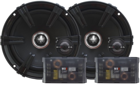 Акустическая система MB Quart ZC1-216 MB Quart ZC1-216. Технические характеристики ZC1-216.